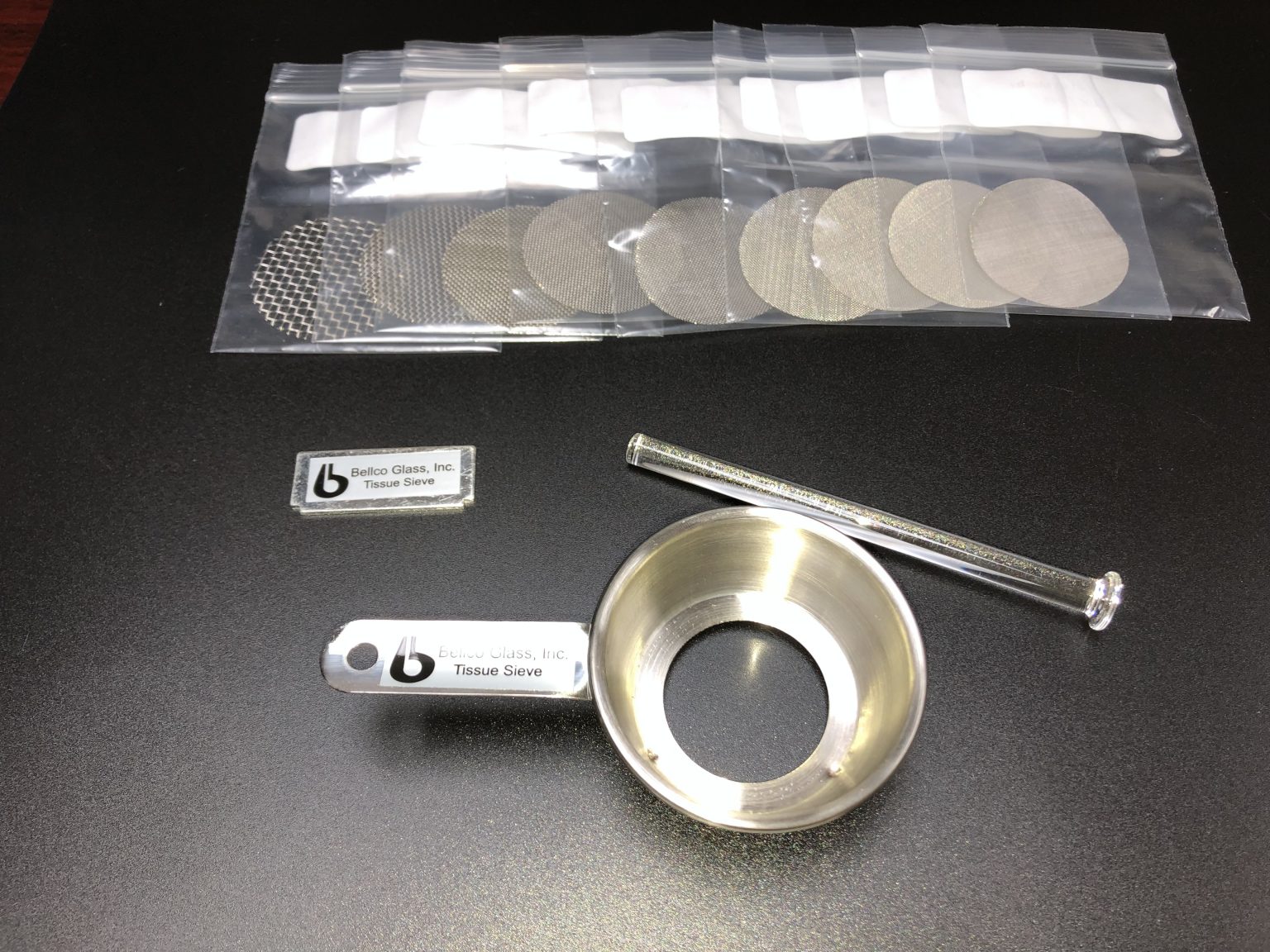 Cellector Complete 85mL SKU 198585000 Bellco Glass Laboratory