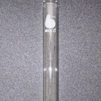 Screw Cap Culture Tube w/ Bellco Logo 16x150mm SKU: 2012-01615