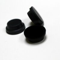 Hungate Septum Stopper, 13mm SKU: 2047-11600