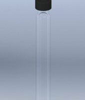 Hungate Tube Complete 16X125mm SKU: 2047-16125