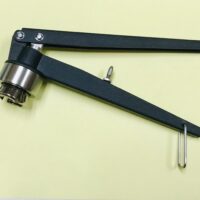Hand Operated Crimper 20mm SKU:2048-10020