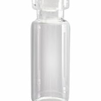 Crimp Top Vial