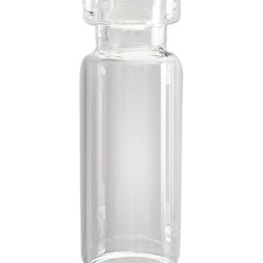 Crimp Top Vial