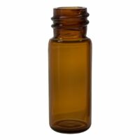 Amber Vial 2.0mL 12x32mm SKU: 2070-00020