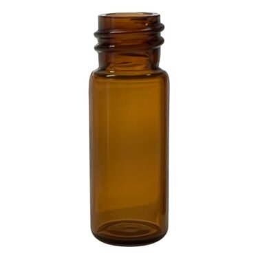 Amber Vial 2.0mL 12x32mm SKU: 2070-00020