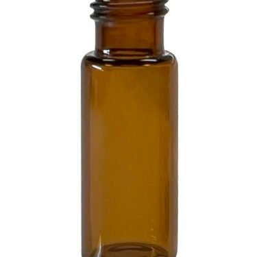 Amber RAM Vial 2.0mL 9mm 12x32mm SKU: 2070-00200
