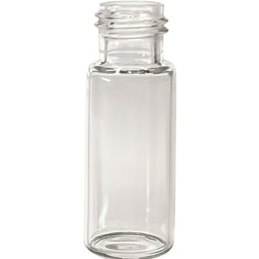 2.0mL Clear Glass R.A.M.™ Vial