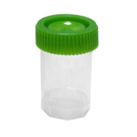 20 mL Vials Polypropylene Natural SKU:1300-00343