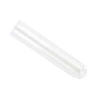 General Purpose Test Tubes. 8x50mm, 1.6 mL, Polystyrene, Natural