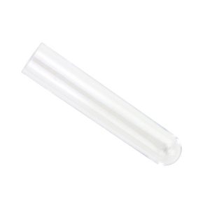 General Purpose Test Tubes. 8x50mm, 1.6 mL, Polystyrene, Natural