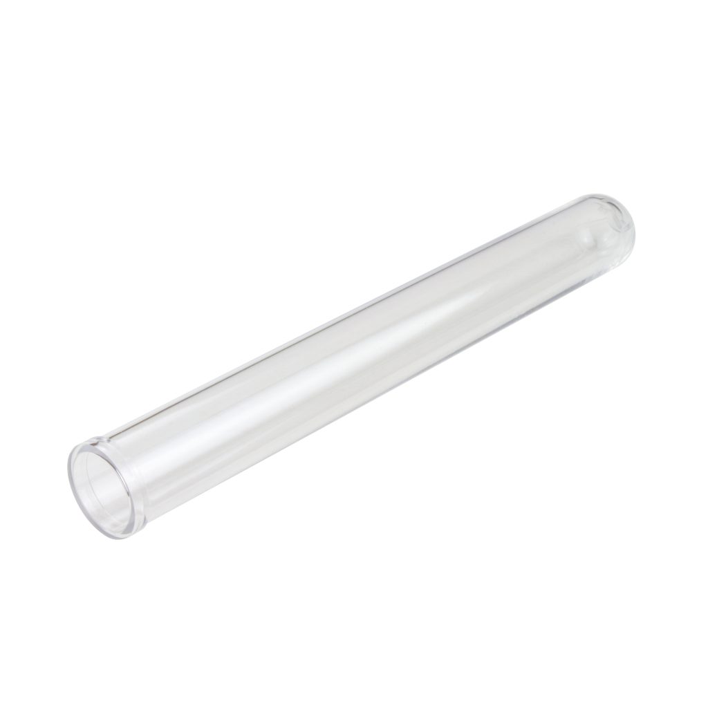 General Purpose Test Tubes 17x100mm 16 mL Natural SKU130000232