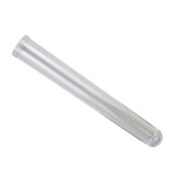 General Purpose Test Tubes 16x150mm 21 mL Natural SKU:1300-00235