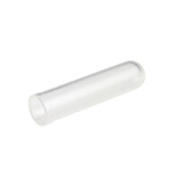 General Purpose Test Tubes 12x50mm 3.4 mL Natural SKU:1300-00239