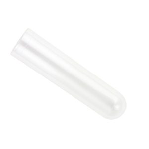 General Purpose Test Tubes. 8x50mm, 1.6 mL, Polypropylene, Natural