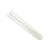 General Purpose Test Tubes 16x125mm 19 mL Natural SKU:1300-00241