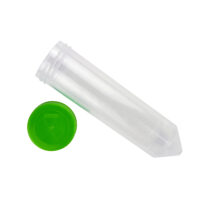 Conical Co-Polymer Polypropylene Centrifuge Tube 50mL Bulk Pack SKU: 1300-00389