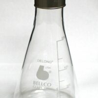 DeLong Flask Complete 125mL SKU: 2510-00125
