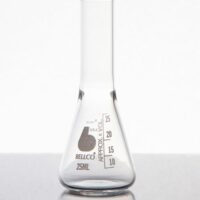 DeLong Culture Flask Only