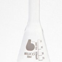 DeLong Flask Only 50mL SKU: 2511-00050