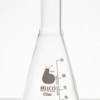 DeLong Flask Only 125mL SKU: 2511-00125