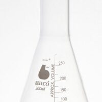 DeLong Flask Only 250mL SKU: 2511-00250