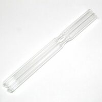 Freeze Dry Ampoule Constriction on Neck 1mL Round Bottom SKU: 4024-00001