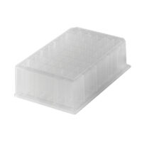 48-Well Deep-Well Plates Polypropylene Co-Polymer SKU:1300-00319