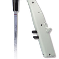 Portable Pipet-Aid XL 110v w/ TC Nose Piece SKU: 1225-80105