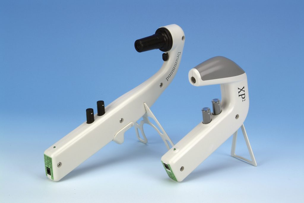 Portable PipetAid XP 220vCE w/ Charger and 4 Replacement Filters SKU