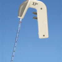 Portable Pipet-Aid XP 110v w/ Charger and 4 Replacement Filters SKU: 1225-86000