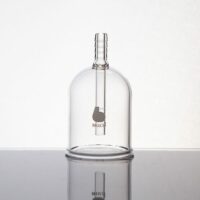 Aseptic Filling Bell 20mm SKU: 5610-00020