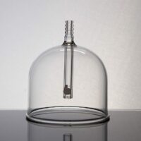 Aseptic Filling Bell 100mm SKU: 5610-00100