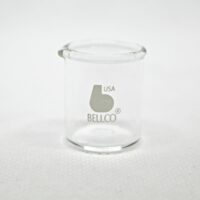 Griffin Beaker Heavy Wall 5mL SKU: 5620-00005
