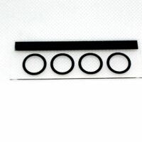 Somatic Cell Count Slide 25x75mm SKU: 5638-01930