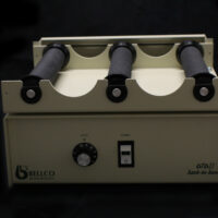 Back-To-Basics II Bench Top Roller Apparatus 115v 2 Position Base Only SKU: 7632-00115