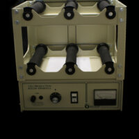 Roller Apparatus