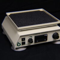 Digital Shaker 230v w/ Power Supply No Tray  SKU: 7644-10230