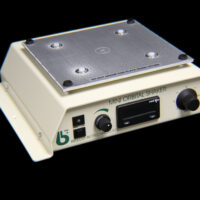 Digital Mini Orbital Shaker Complete