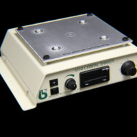Digital Mini Orbital Shaker Complete 115v SKU: 7644-20115