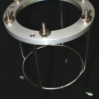 Bioreactor Stand w/ 6 Bolts