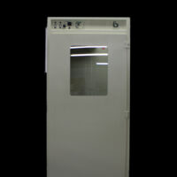 Single Window Refrigerated Incubator 115v  SKU: 7728-01005