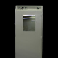 Single Window Refrigerated Incubator 115v SKU: 7728-01005