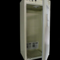 Single Window Standard Roll-In Incubator 230v SKU: 7728-95220