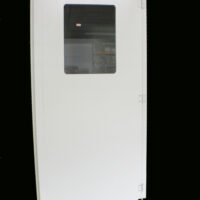Single Window Standard Roll-In Incubator 100v SKU: 7728-09100