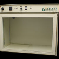 Bench-Top Digital Glass Door Incubator 115v SKU: 7728-20115