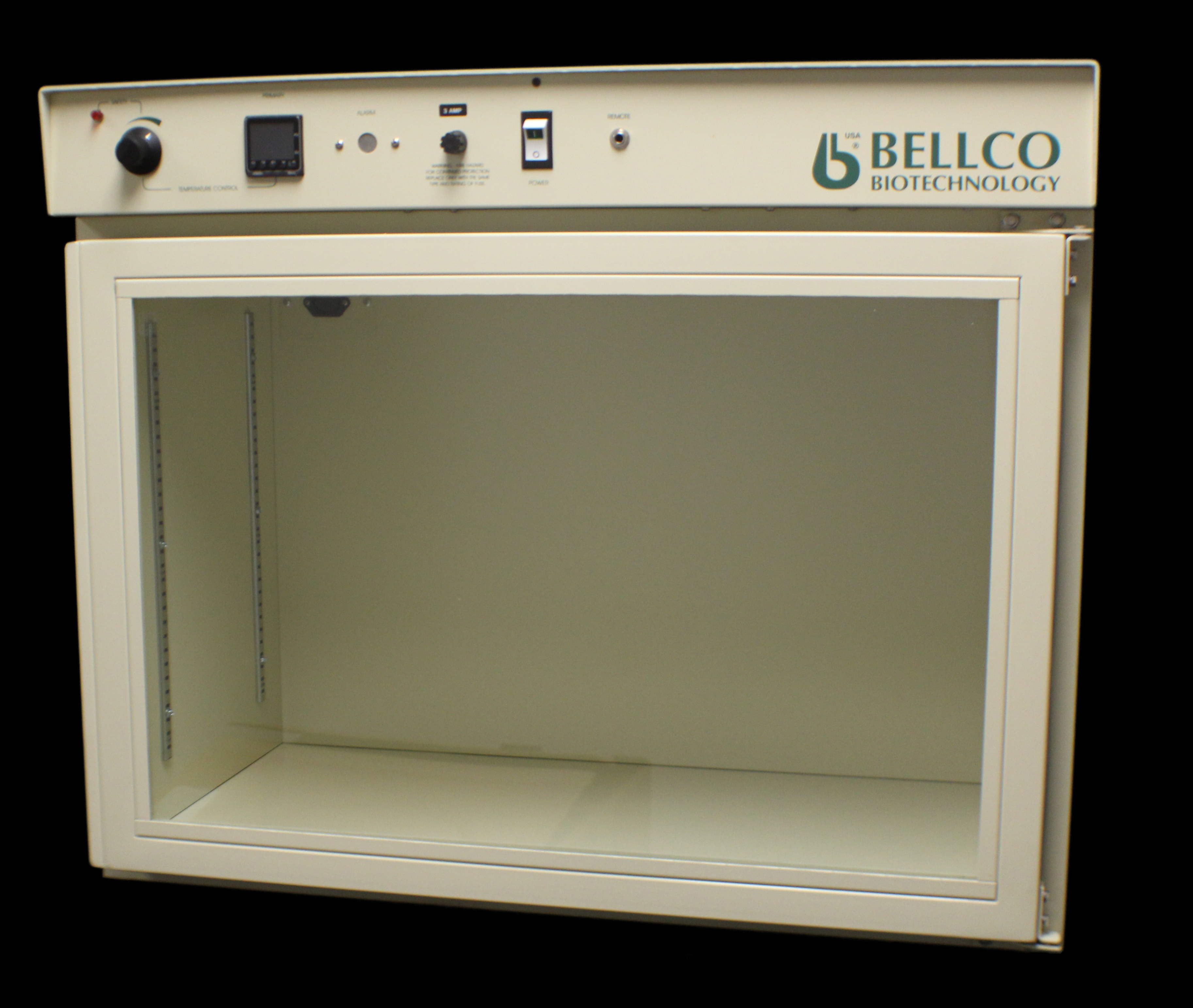 Digital Glass Door Incubator SKU:7728-20115 - Bellco Glass | Laboratory