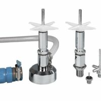 Bottle Rinser SKU: 7731-88285