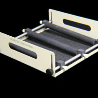 Flask Locking Tray 12"x12" SKU: 7743-12012