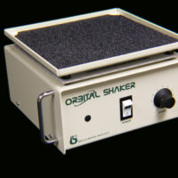 Orbital Shaker Complete 100v w/ 25x25 Tray SKU: 7744-01100
