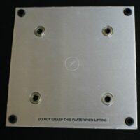 Tray Conversion Kit For Old Style Orbital Shaker  SKU: 7744-31020